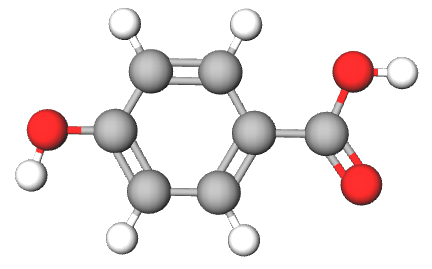 Parabens – Alta Laboratories Ltd.