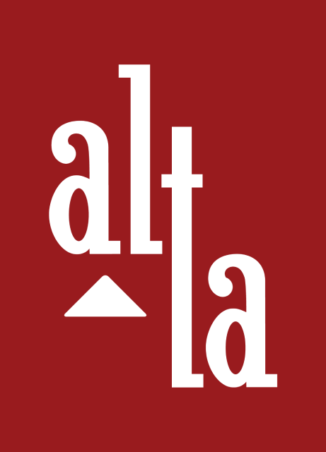 Alta Laboratories Ltd.